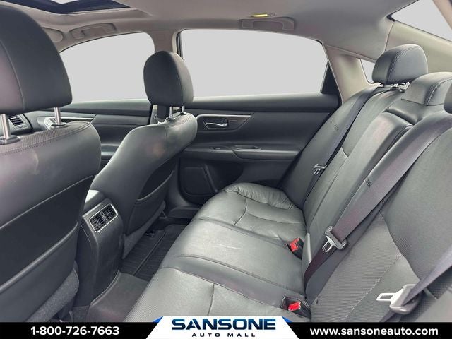 2014 Nissan Altima 2.5 SL