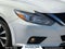 2018 Nissan Altima 2.5 SV