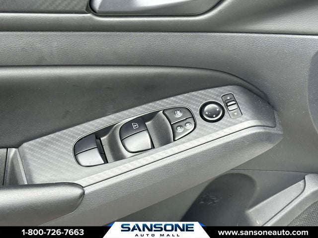 2025 Nissan Altima 2.5 S