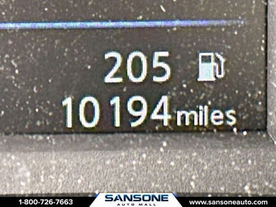 2025 Nissan Altima 2.5 S