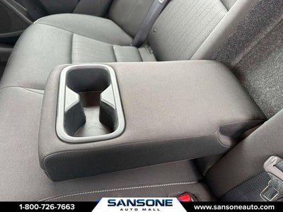 2023 Nissan Altima 2.5 S