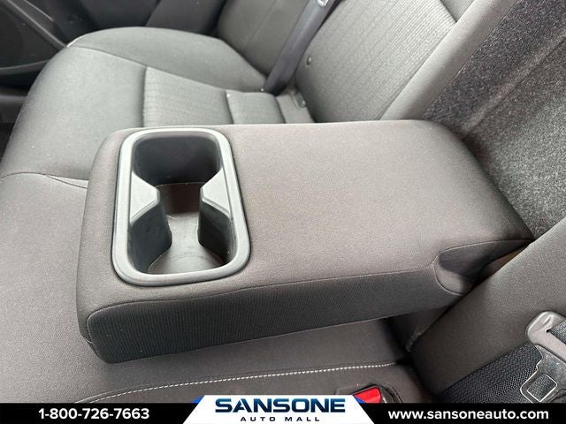 2023 Nissan Altima 2.5 S