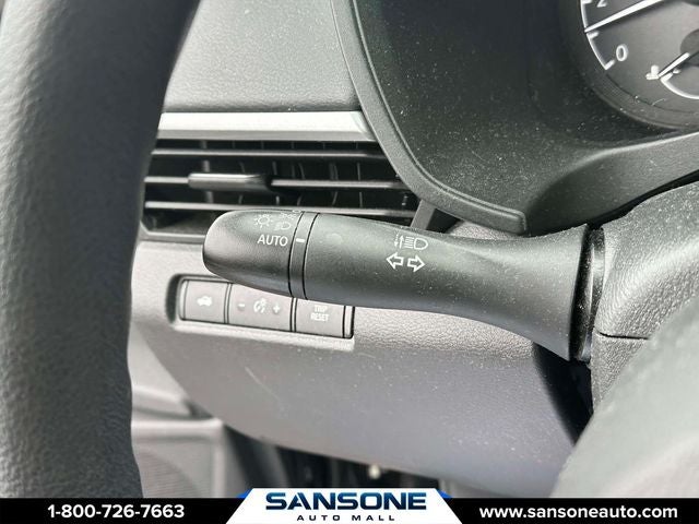 2023 Nissan Altima 2.5 S