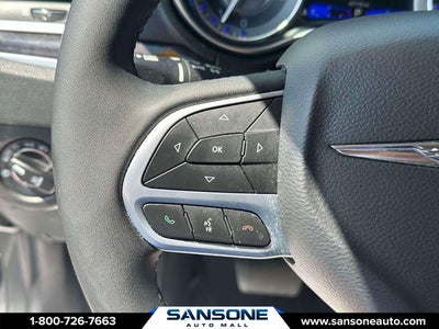 2022 Chrysler 300 Touring