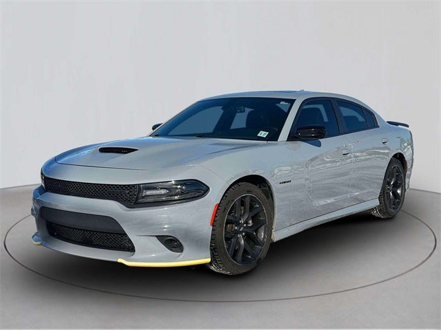 2021 Dodge Charger R/T