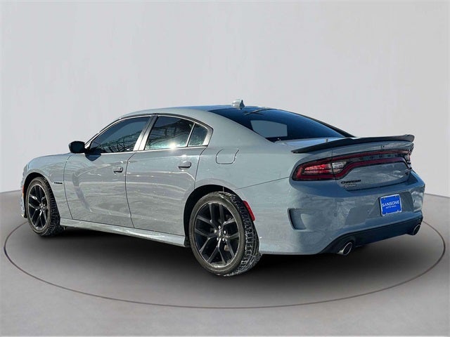 2021 Dodge Charger R/T