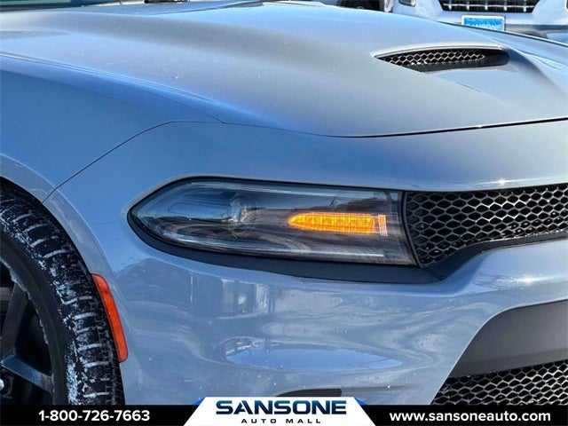 2021 Dodge Charger R/T