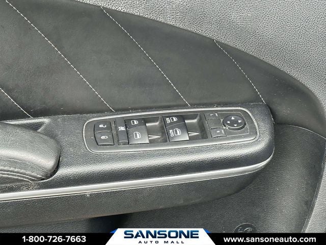 2018 Dodge Charger R/T