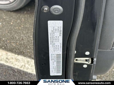 2018 Dodge Charger R/T