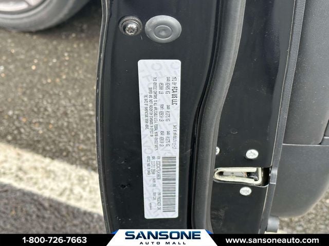 2018 Dodge Charger R/T