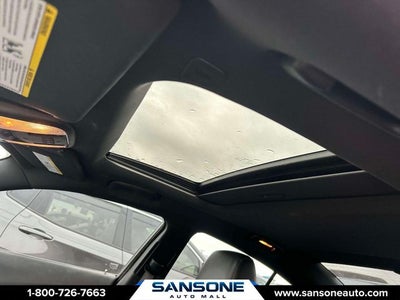 2018 Dodge Charger R/T