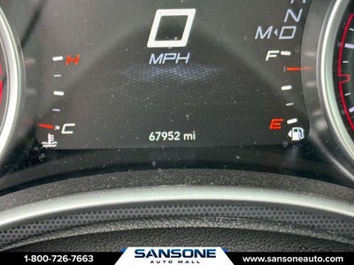 2018 Dodge Charger R/T