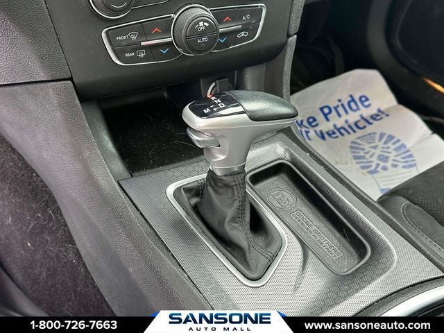 2018 Dodge Charger R/T