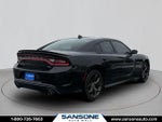 2018 Dodge Charger R/T
