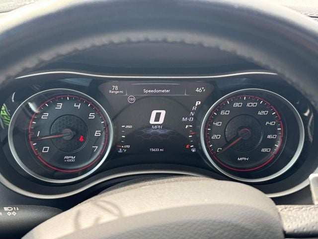 2022 Dodge Charger R/T Scat Pack