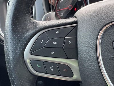 2022 Dodge Charger R/T Scat Pack