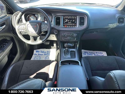 2023 Dodge Charger R/T Scat Pack