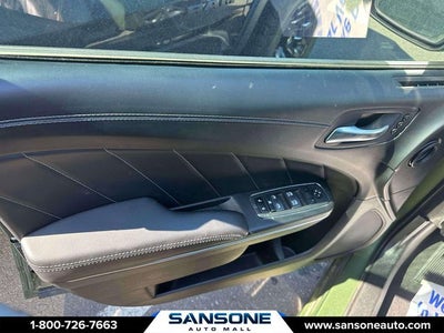 2023 Dodge Charger R/T Scat Pack