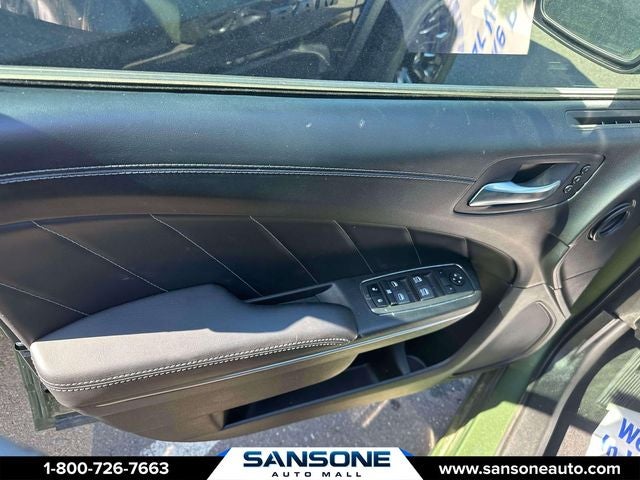 2023 Dodge Charger R/T Scat Pack