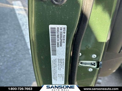 2023 Dodge Charger R/T Scat Pack