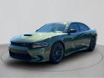 2023 Dodge Charger R/T Scat Pack