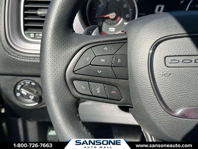 2023 Dodge Charger R/T Scat Pack