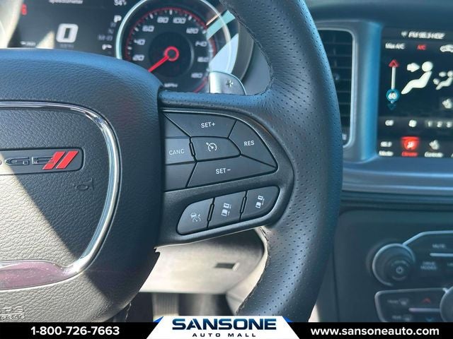 2023 Dodge Charger R/T Scat Pack