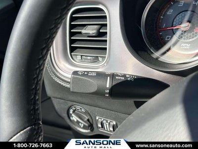 2023 Dodge Charger R/T Scat Pack