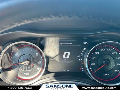 2023 Dodge Charger R/T Scat Pack