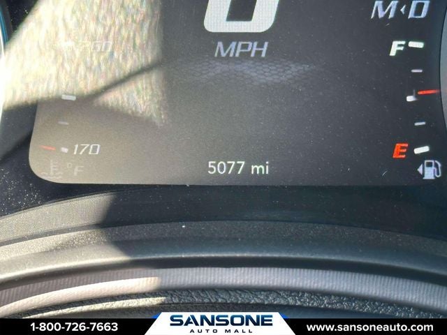 2023 Dodge Charger R/T Scat Pack