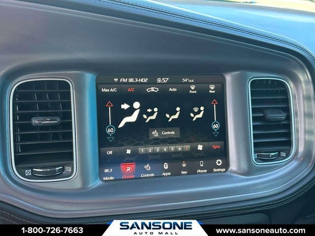 2023 Dodge Charger R/T Scat Pack