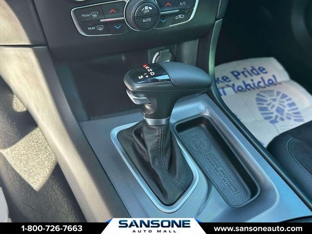 2023 Dodge Charger R/T Scat Pack