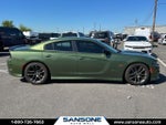 2023 Dodge Charger R/T Scat Pack