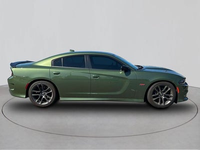 2023 Dodge Charger R/T Scat Pack