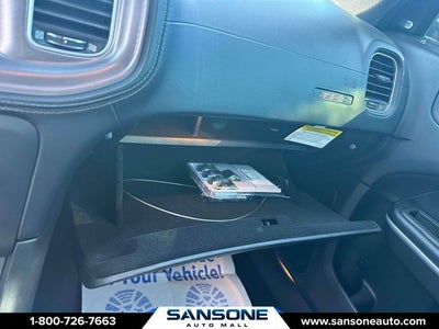 2023 Dodge Charger R/T Scat Pack