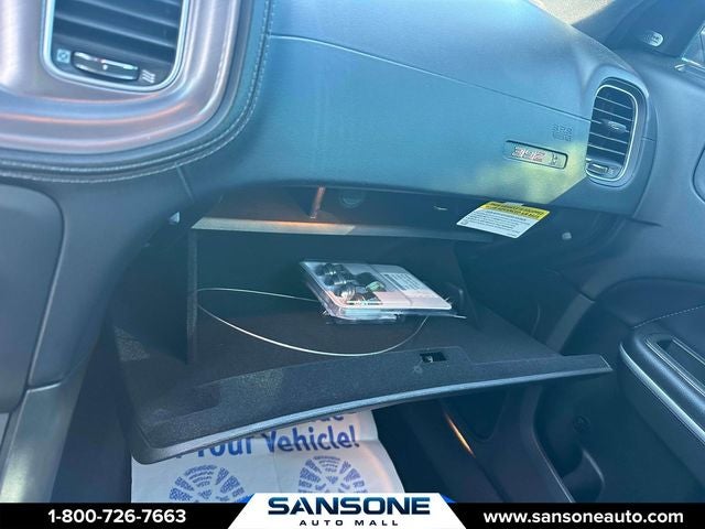 2023 Dodge Charger R/T Scat Pack