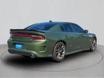 2023 Dodge Charger R/T Scat Pack
