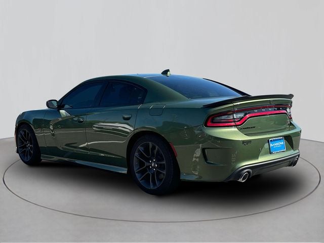 2023 Dodge Charger R/T Scat Pack