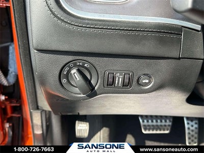 2021 Dodge Charger R/T Scat Pack Widebody