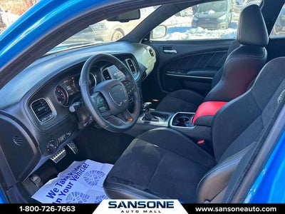 2023 Dodge Charger R/T Scat Pack