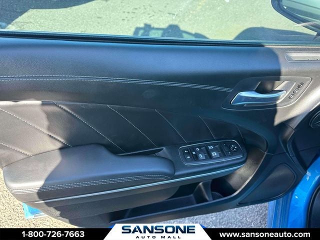 2023 Dodge Charger R/T Scat Pack