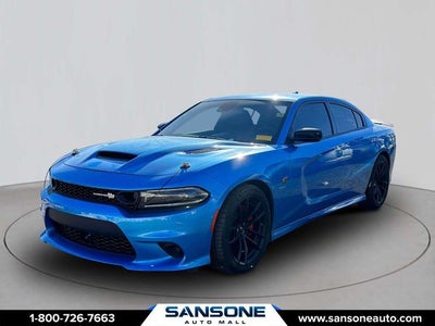 2023 Dodge Charger R/T Scat Pack