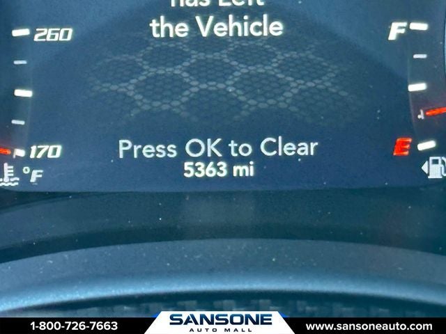 2023 Dodge Charger R/T Scat Pack