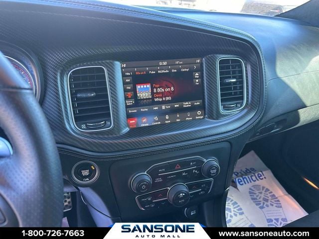 2023 Dodge Charger R/T Scat Pack