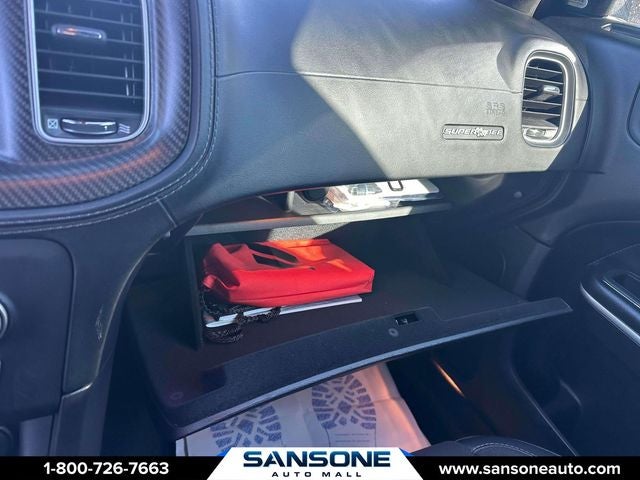 2023 Dodge Charger R/T Scat Pack