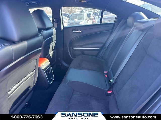 2023 Dodge Charger R/T Scat Pack