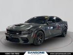 2021 Dodge Charger SRT Hellcat Redeye