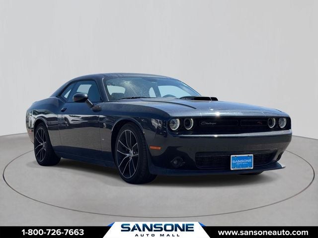 2017 Dodge Challenger 392 Scat Pack Shaker's photo