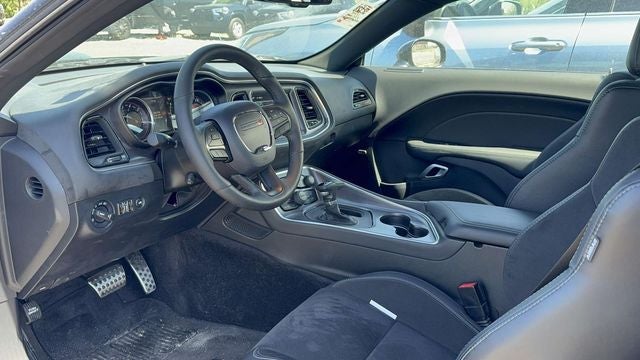 2017 Dodge Challenger R/T