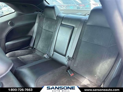 2019 Dodge Challenger R/T Scat Pack